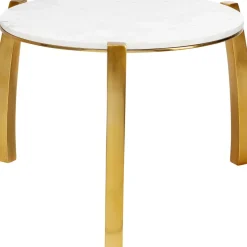 Couchtisch Kala O51Cm