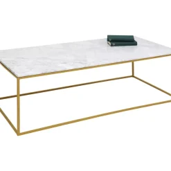 Couchtisch Key West Gold 120X60