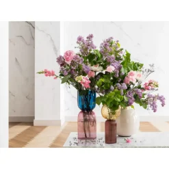 Couchtisch Key West Gold 120X60