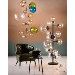 Couchtisch Loft Triangle Vintage (3/Set)