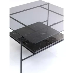 Couchtisch Lux 80X80