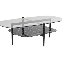 Couchtisch Noblesse Rectangular 140X76