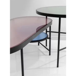 Couchtisch Rainbow (2/Set)