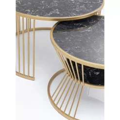 Couchtisch Roma (2/Set)