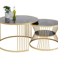 Couchtisch Roma (2/Set)