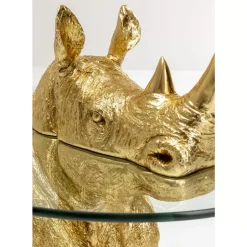 Couchtisch Sitting Hippo 65X49Cm