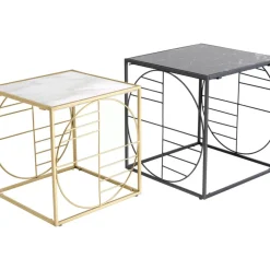 Couchtisch Techno 1 (2/Set)