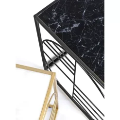 Couchtisch Techno 1 (2/Set)