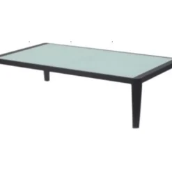 Couchtisch Tiki Schwarz