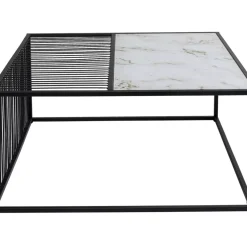 Couchtisch Twice 80X80Cm