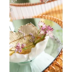 Couchtisch Wire Copper (2/Set)