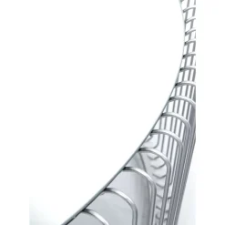 Couchtisch Wire Silber (2/Set)