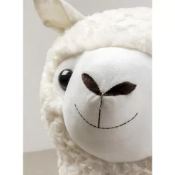 Deko Figur Alpaca 110Cm