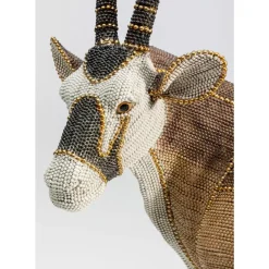 Deko Figur Antelope