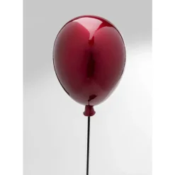 Deko Figur Balloon Bear 74Cm