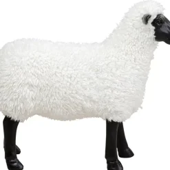 Deko Figur Bathilde Weis 73Cm