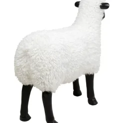 Deko Figur Bathilde Weis 73Cm