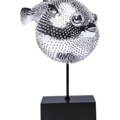 Deko Figur Blowfish