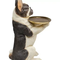 Deko Figur Butler Bully 51Cm