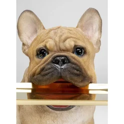 Deko Figur Butler Frenchy 40Cm