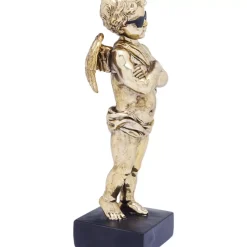 Deko Figur Cool Angel