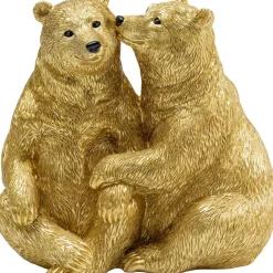 Deko Figur Cuddly Bears 16Cm