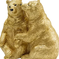 Deko Figur Cuddly Bears 16Cm