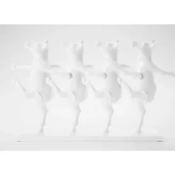 Deko Figur Dancing Cows