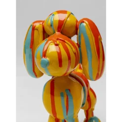 Deko Figur Dog Holi 17Cm
