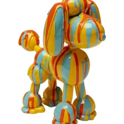 Deko Figur Dog Holi 17Cm
