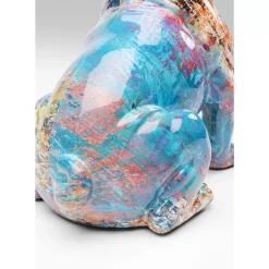 Deko Figur Dog Of Sunglass