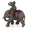 Deko Figur Elefant Dumbo Uno