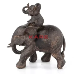 Deko Figur Elefant Dumbo Uno