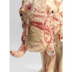 Deko Figur Elephant Hathi