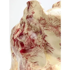 Deko Figur Elephant Hathi