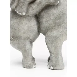 Deko Figur Elephant Hug