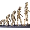 Deko Figur Evolution