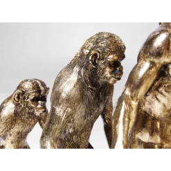 Deko Figur Evolution