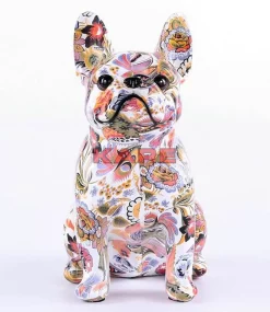 Deko Figur French Bulldog