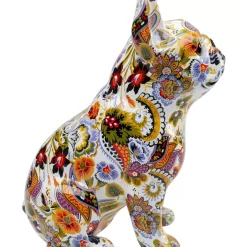 Deko Figur French Bulldog
