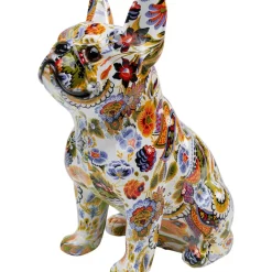 Deko Figur French Bulldog