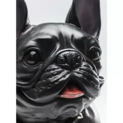 Deko Figur Gangster Dog