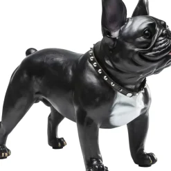 Deko Figur Gangster Dog