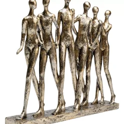 Deko Figur Hand In Hand 27Cm