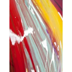 Deko Figur Horse Colore