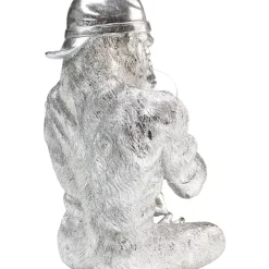 Deko Figur Muscle Monkey 31Cm