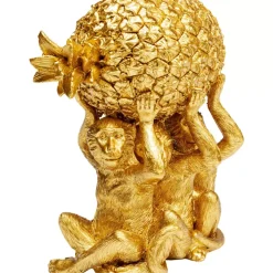 Deko Figur Pineapple Treasure 16Cm