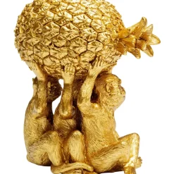 Deko Figur Pineapple Treasure 16Cm