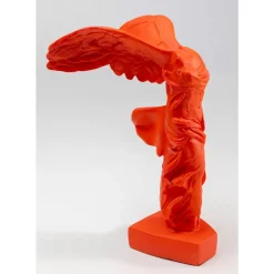 Deko Figur Pop Headless Angel Rot 34Cm