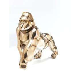Deko Figur Proud Gorilla